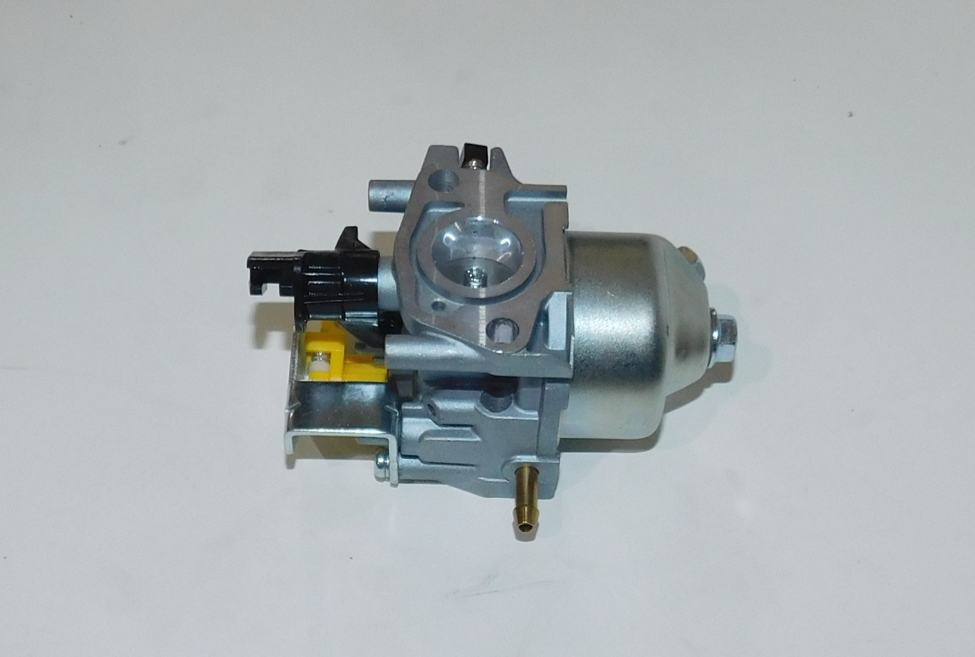 Карбюратор SGG 3200EN Duplex, KM170FP / Carburetor assy ( 03.06.16100-16880-00)