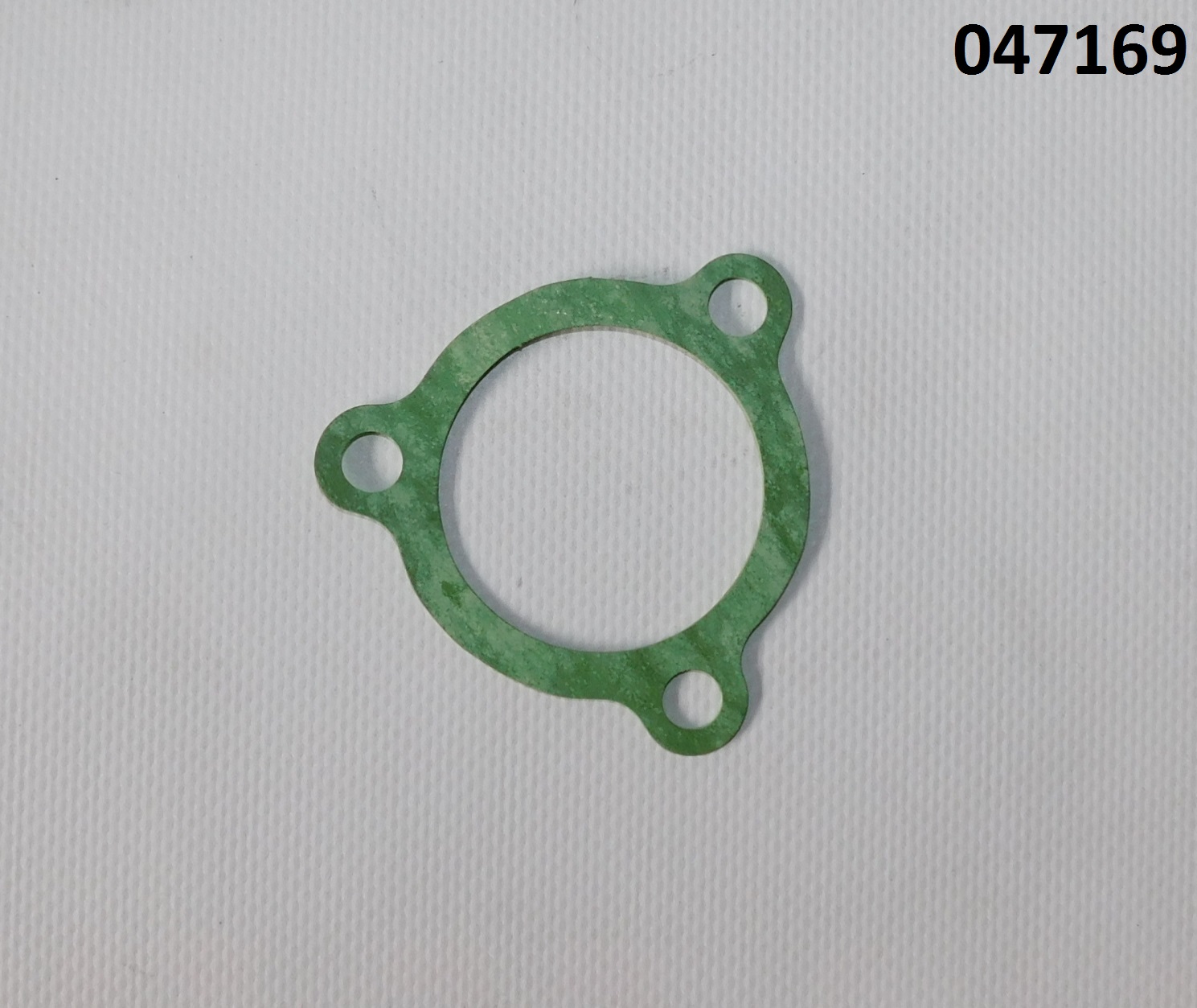 Прокладка термостата YC6A245L-D21/Thermostat seat gasket (B8701-1306006)