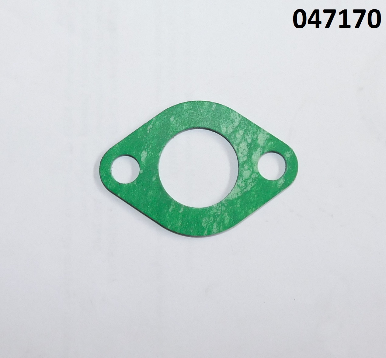 Прокладка патрубка выпускного YC6A245L-D21/Water outlet branch pipe gasket (B8701-1303042)