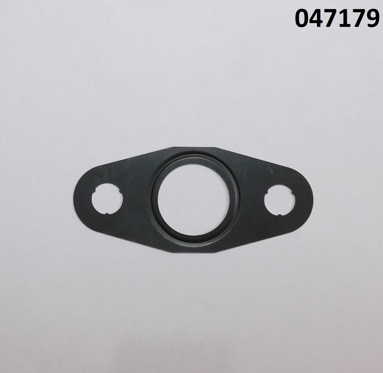 Прокладка турбокомпрессора YC6A245L-D21/Gasket (M3600-1118301A)