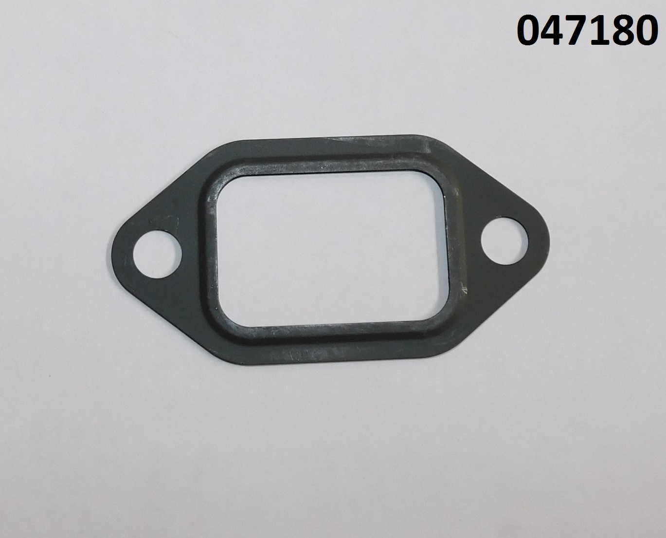 Прокладка трубы выпускной YC6A245L-D21/Exhaust pipe gasket subassembly (A3000-1008250C)
