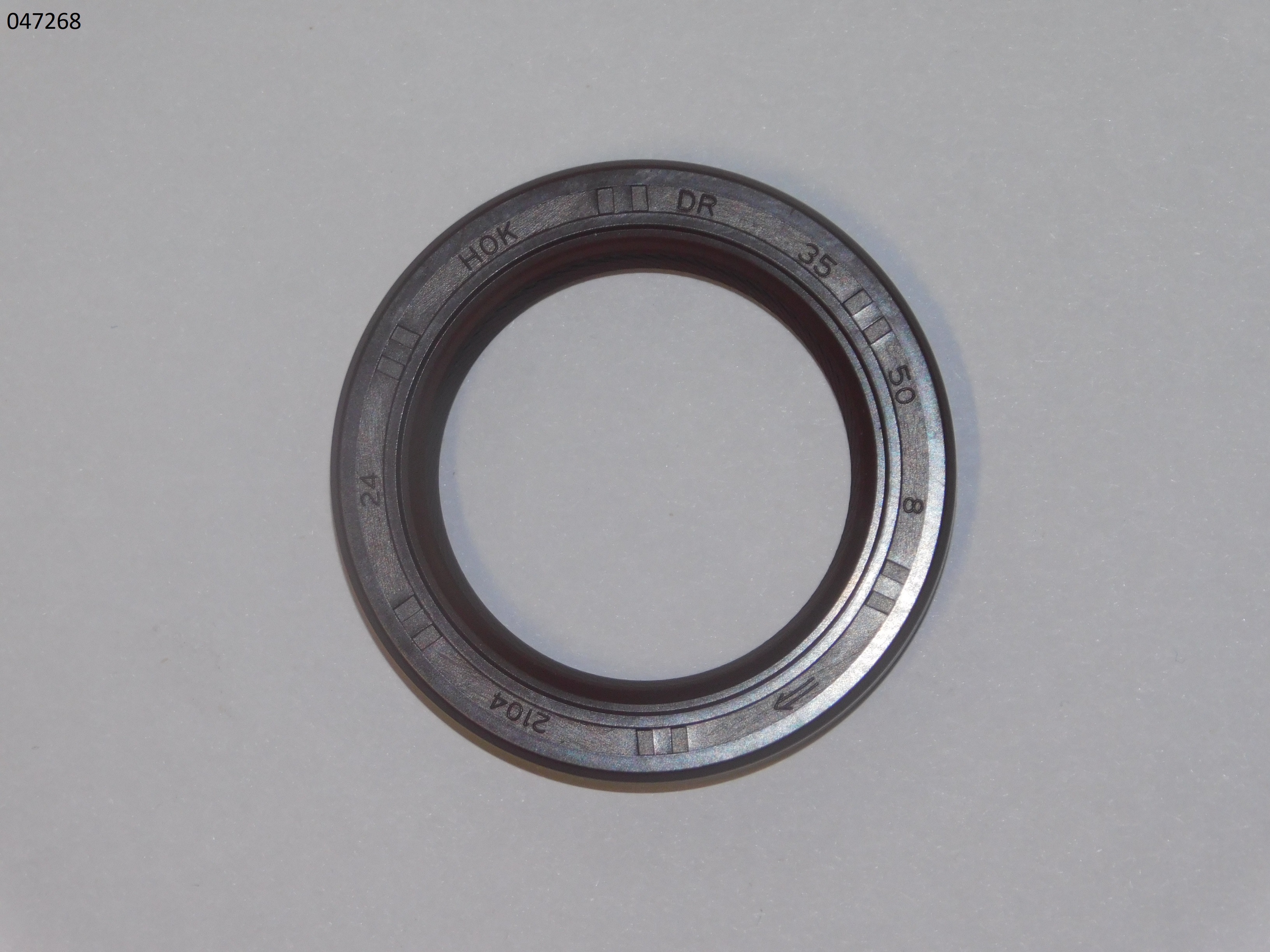 Сальник КВ задний SDG 6500EHA,192FE Sh / Rear oil seal (TSS SDG6500EHA-SP-3-1-11)