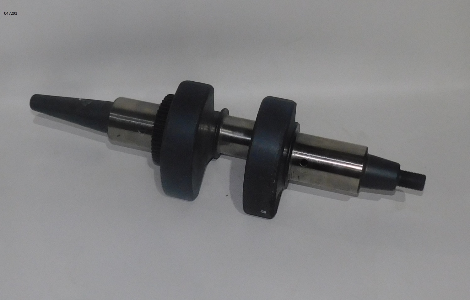 Вал коленчатый SDG 11000(..),CD2V88F (в сборе с шестерней) Sh / Crankshaft (Poz.13)