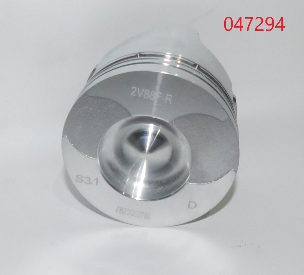 Поршень SDG 11000(..),CD2V88F (D=88 мм, правый) Sh / Piston Right 2V88F-R (Mat.code-2179, Poz.2)