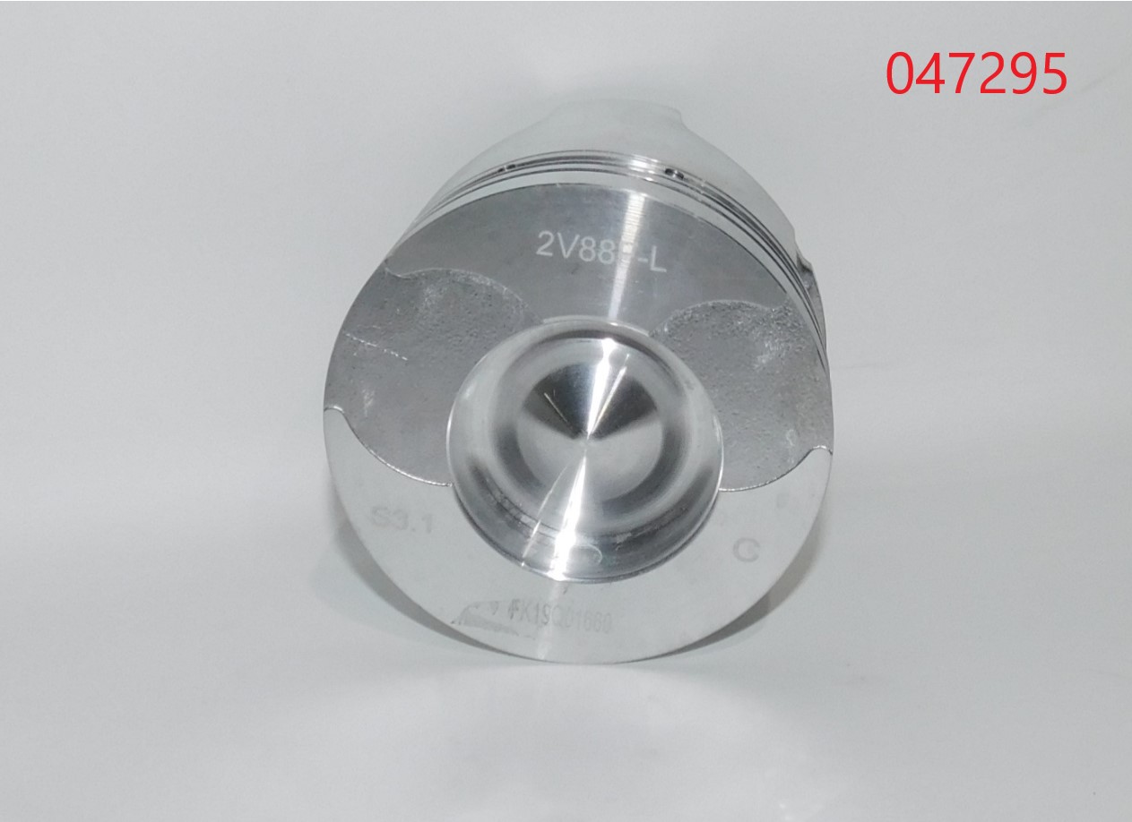 Поршень SDG 11000(..),CD2V88F (D=88 мм, левый) Sh / Piston Left 2V88F-L (Mat.code-2175, Poz.2)
