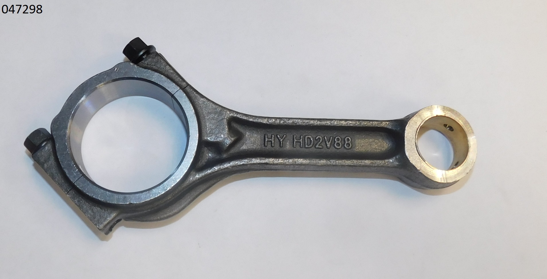 Шатун в сборе SDG 11000(..),CD2V88F Sh / Connecting rod assembly HD2V88 (HD2V88.4.1)