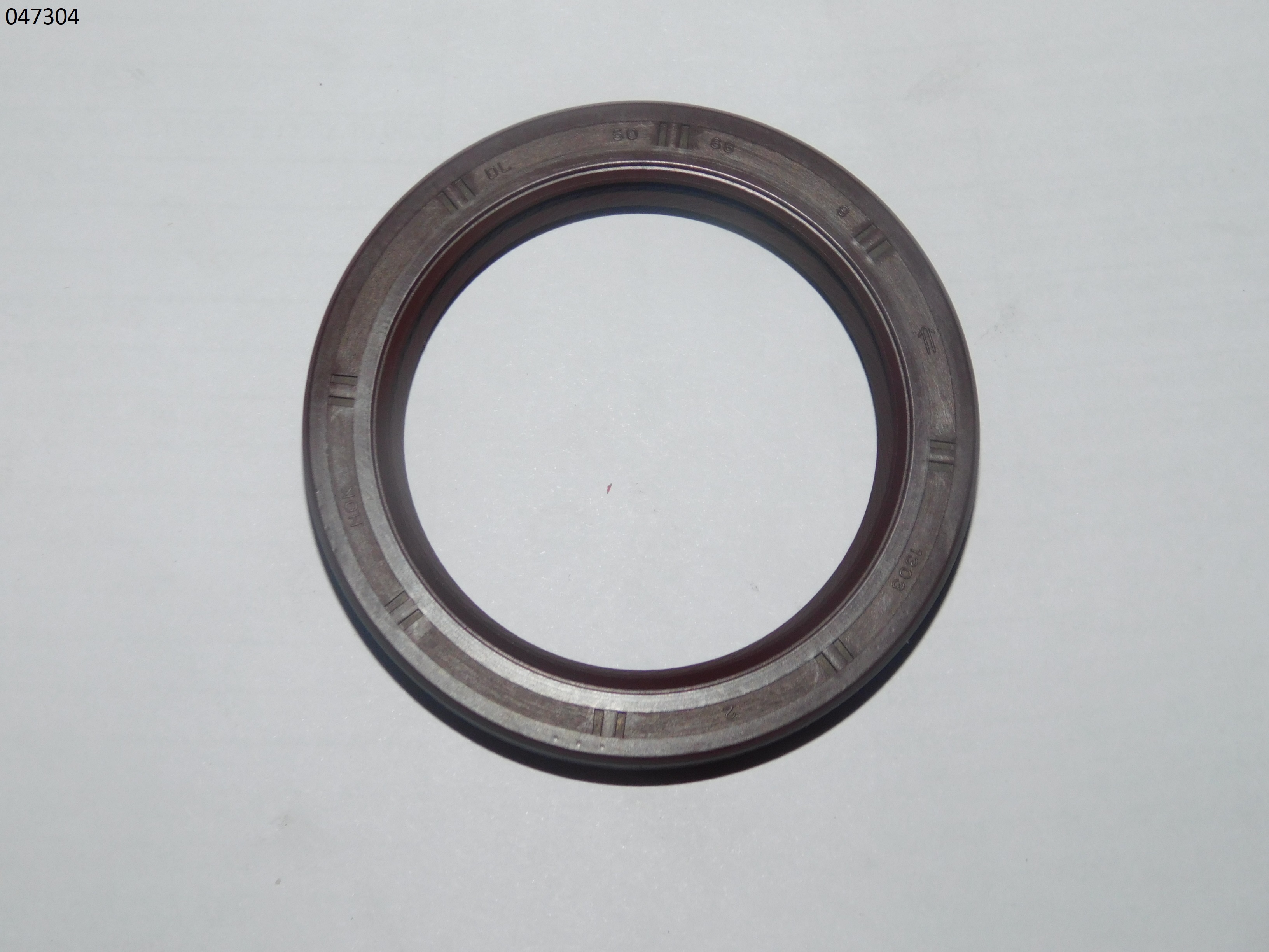 Сальник КВ передний SDG 11000(..), CD2V88F/Oil seal DL50×68×9F  (Mat.code-2112, Poz.2)
