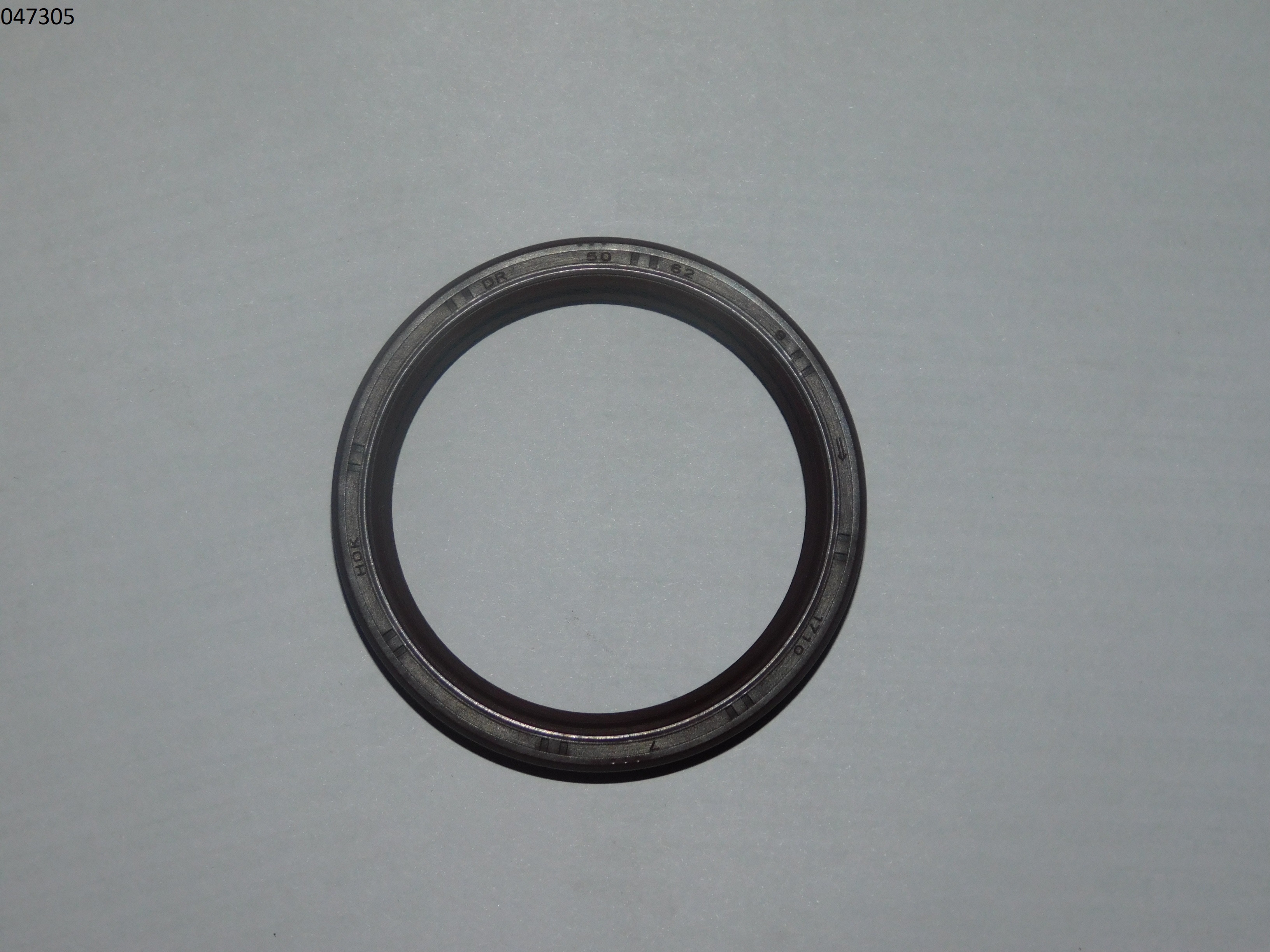 Сальник КВ задний SDG 11000(..), CD2V88F/Oil seal DR50×62×8F  (Mat.code-2184, Poz.19)