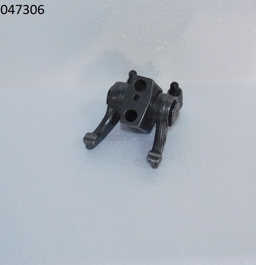Коромысло в сборе SDG 11000(..),CD2V88F (Левое) Sh / Rocker arm assembly left 286 (Mat.code-2098, Poz.7)