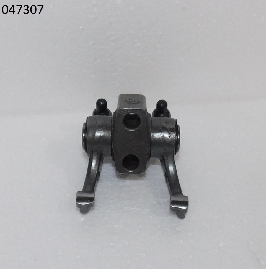 Коромысло в сборе SDG 11000(..),CD2V88F (Правое) Sh / Rocker arm assembly right 286 (Mat.code-2098, Poz.7)