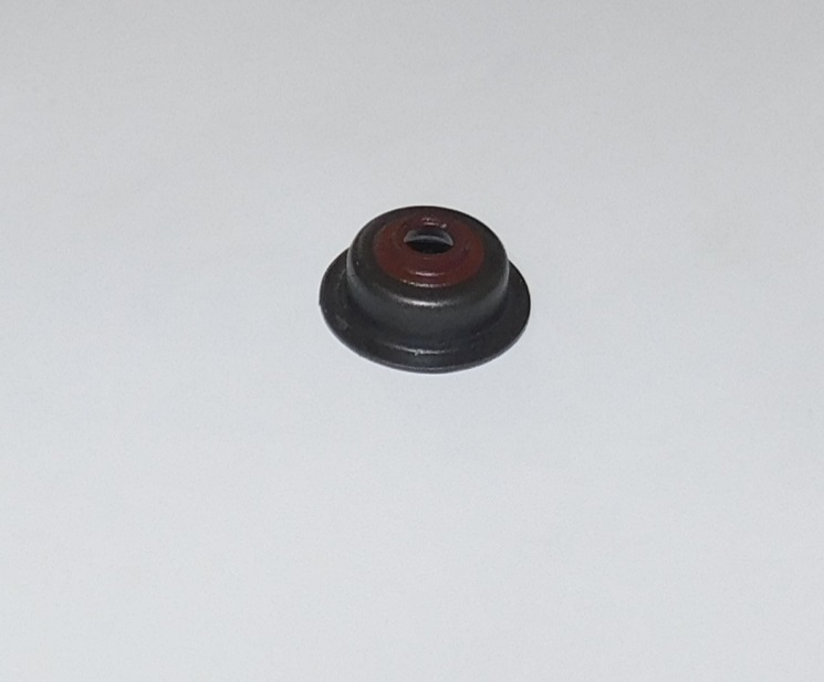 Колпачок маслосъемный SGG 2000N-3200EN Duplex,SGG 3000Si-4500ESi, KM165-172FD / Valve stem seal (03.02.12101-16801-00)