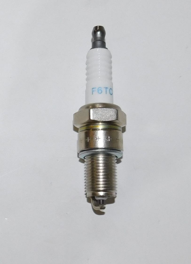 Свеча зажигания бензинового двигателя SGG 3200EN Duplex,KM170FP Km / Spark plug (04.08.30010-16807-00)
