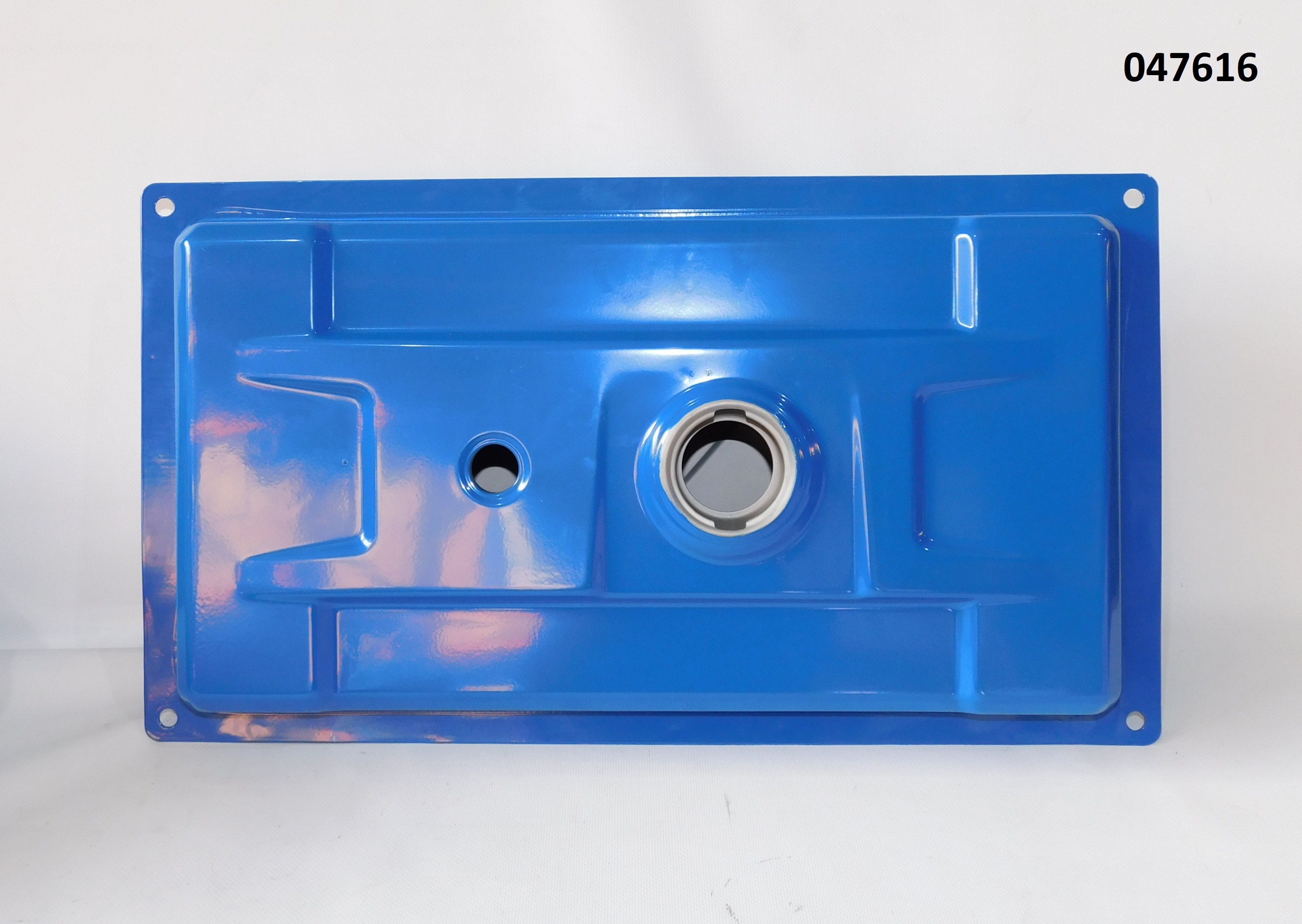 Бак топливный SGG 10000(..),2V78F-2 / Fuel tank (16510)