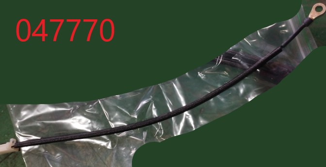 Датчик температуры (термопара) SGG 3200EN Duplex-8000(..),SGG 4000Ei-7000Ei / Temperature sensor (04.14.30077-200001-00)