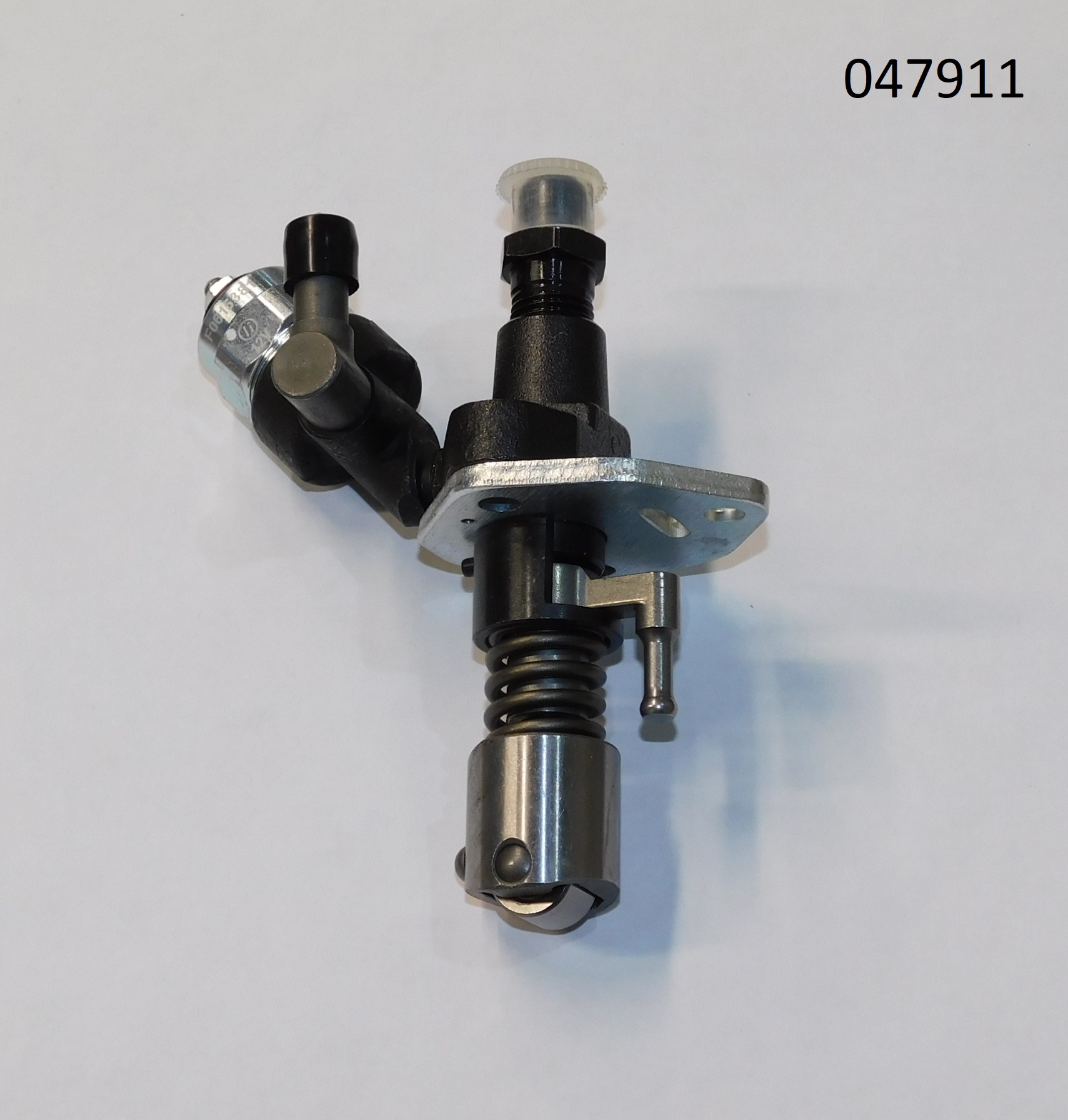 Насос топливный высокого давления SDG 6500EH,192FE Sh / Fuel Injection Pump Assembly (SDG6500EHA-SP-32-21)