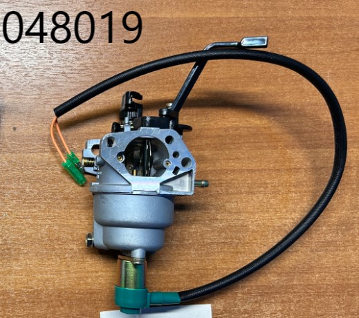 Карбюратор SGG 8000EH3NU,KM192FB / Carburetor assy (03.06.16100-19204-00)