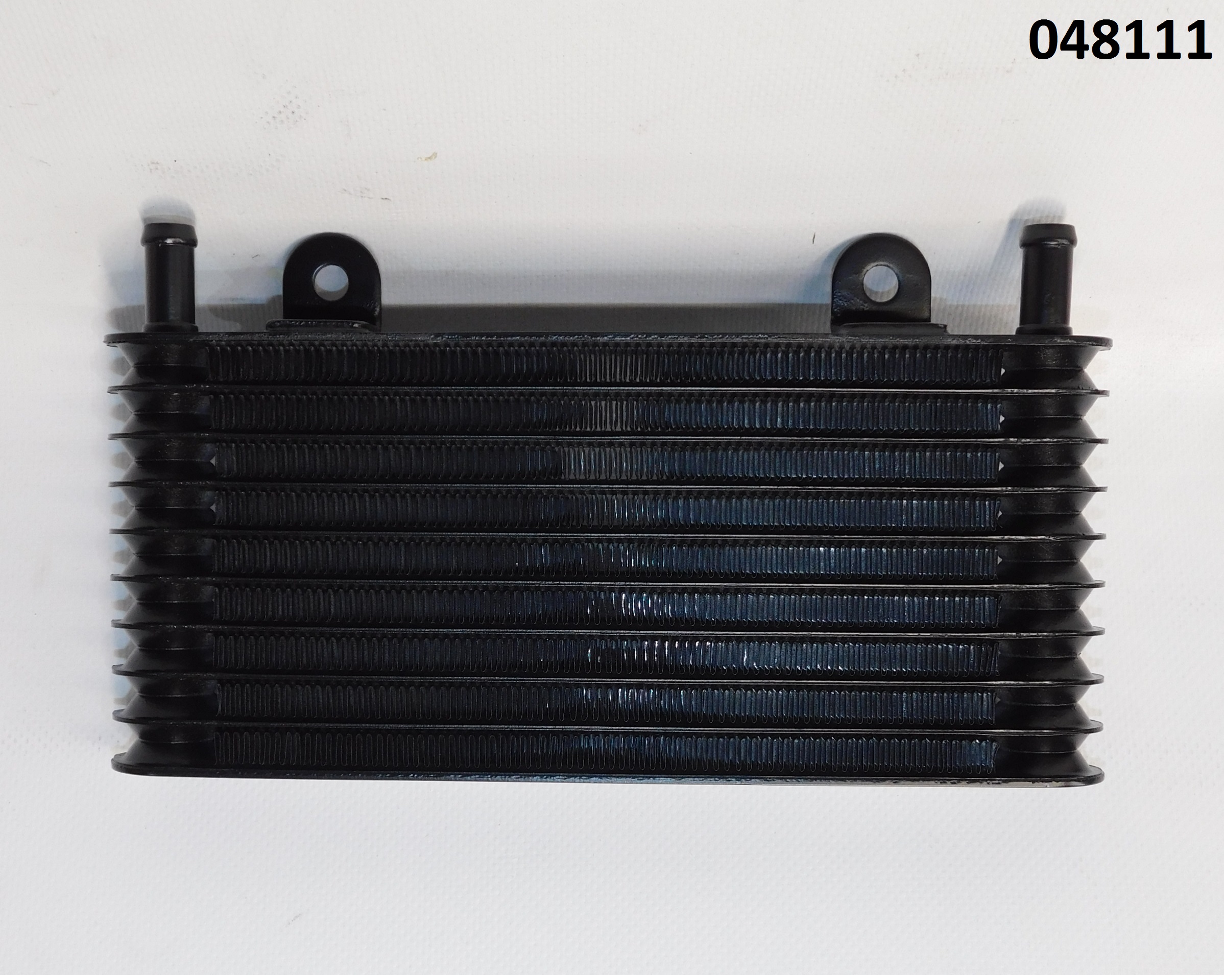 Радиатор масляный SDG 14000(..),LT292FE (до 12.2025 г.) Lt / Oil cooler (1.02.09.99.0009)