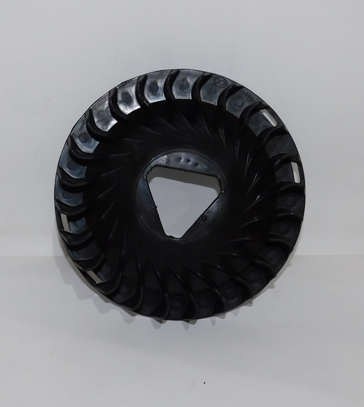 Крыльчатка маховика SGG 5000(..)-8000(..),KM190F,KM192F / Flywheel fan (03.10.19352-18801-00)