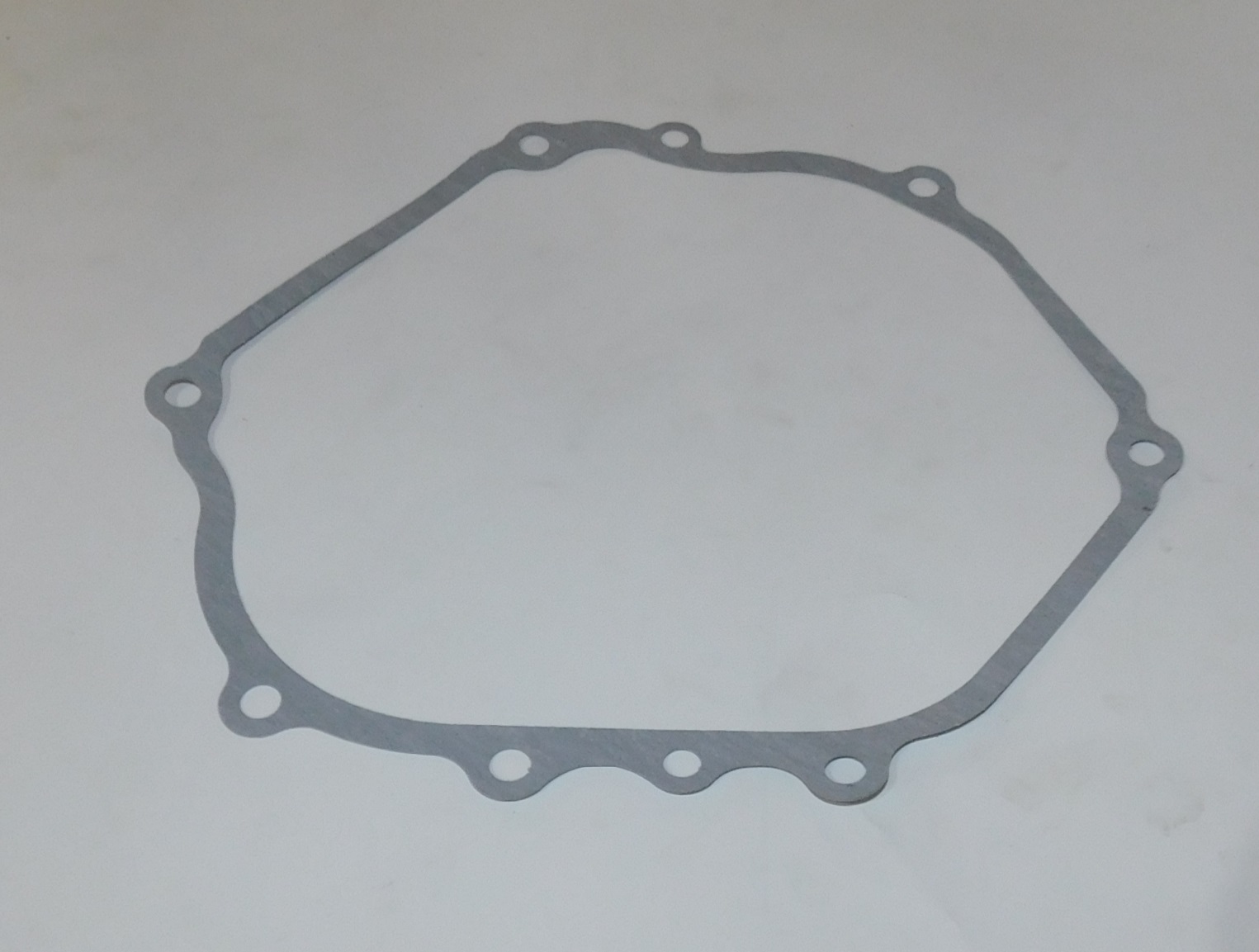 Прокладка крышки блока цилиндра SGG 5000(..)-6000(..),KM190FP / Crankcase cover gasket (03.01.11001-18801-00)