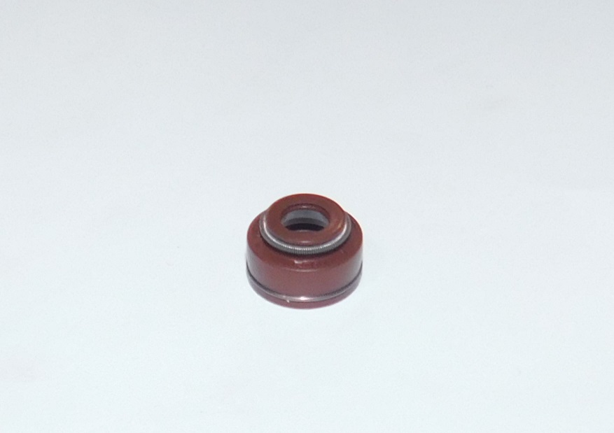 Колпачок маслосъемный SGG 5000(..)-8000(..),KM190F,KM192F / Valve stem seal (03.02.12101-18801-00)