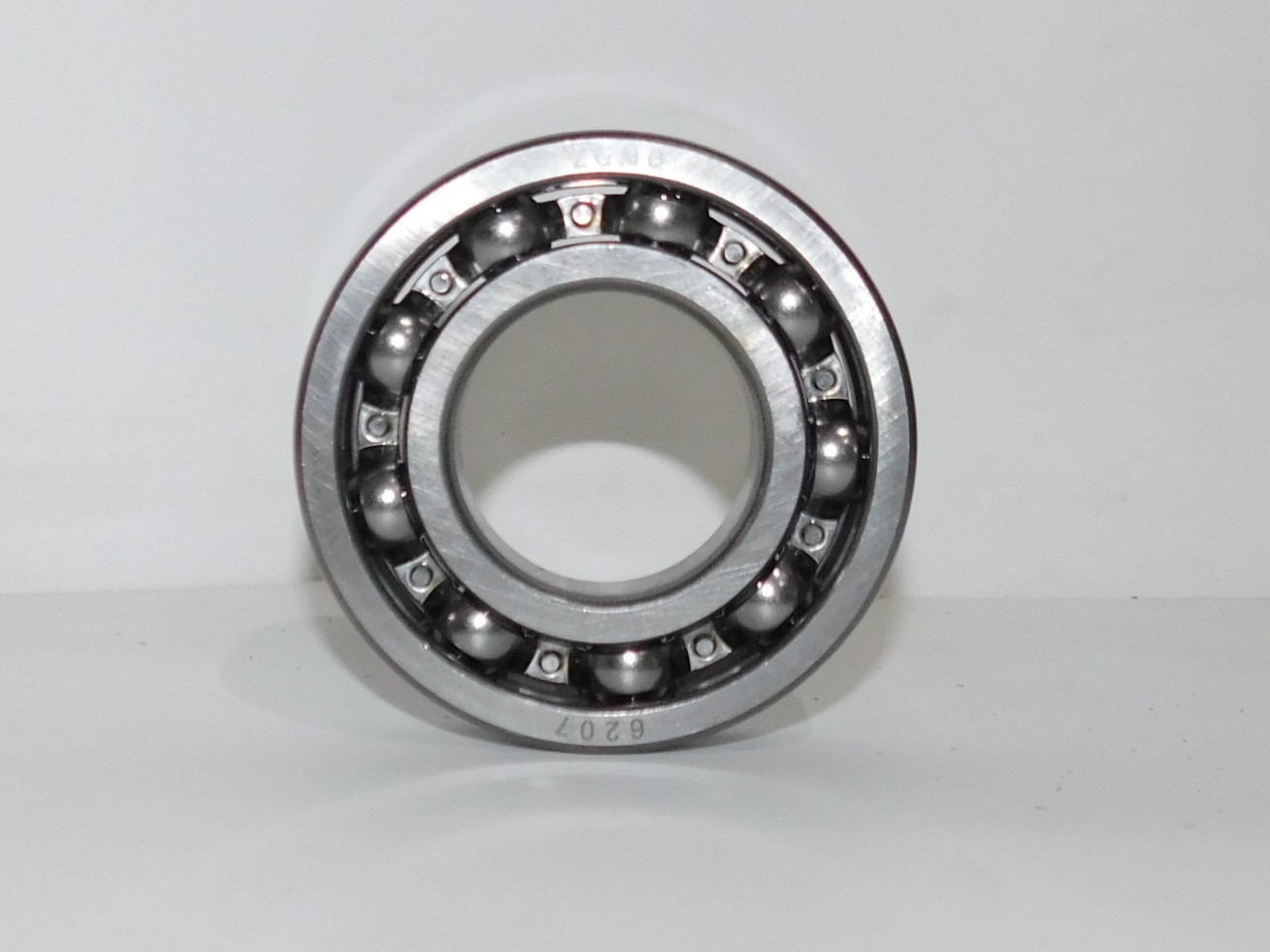 Подшипник (35х72х17) вала коленчатого SGG 5000(..)-8000(..),KM190F,KM192FP / Crankshaft Ball Bearing (04.01.90548-6207-00)