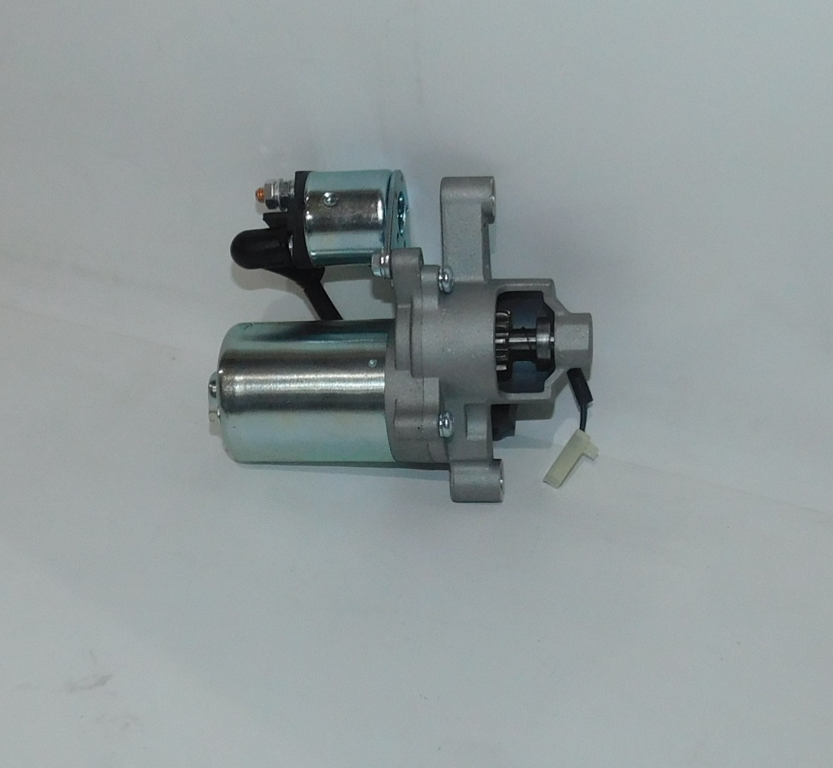 Стартер электрический SGG 3000ESi,KM165F / Starter electric assy (04.08.30300-16501-00)