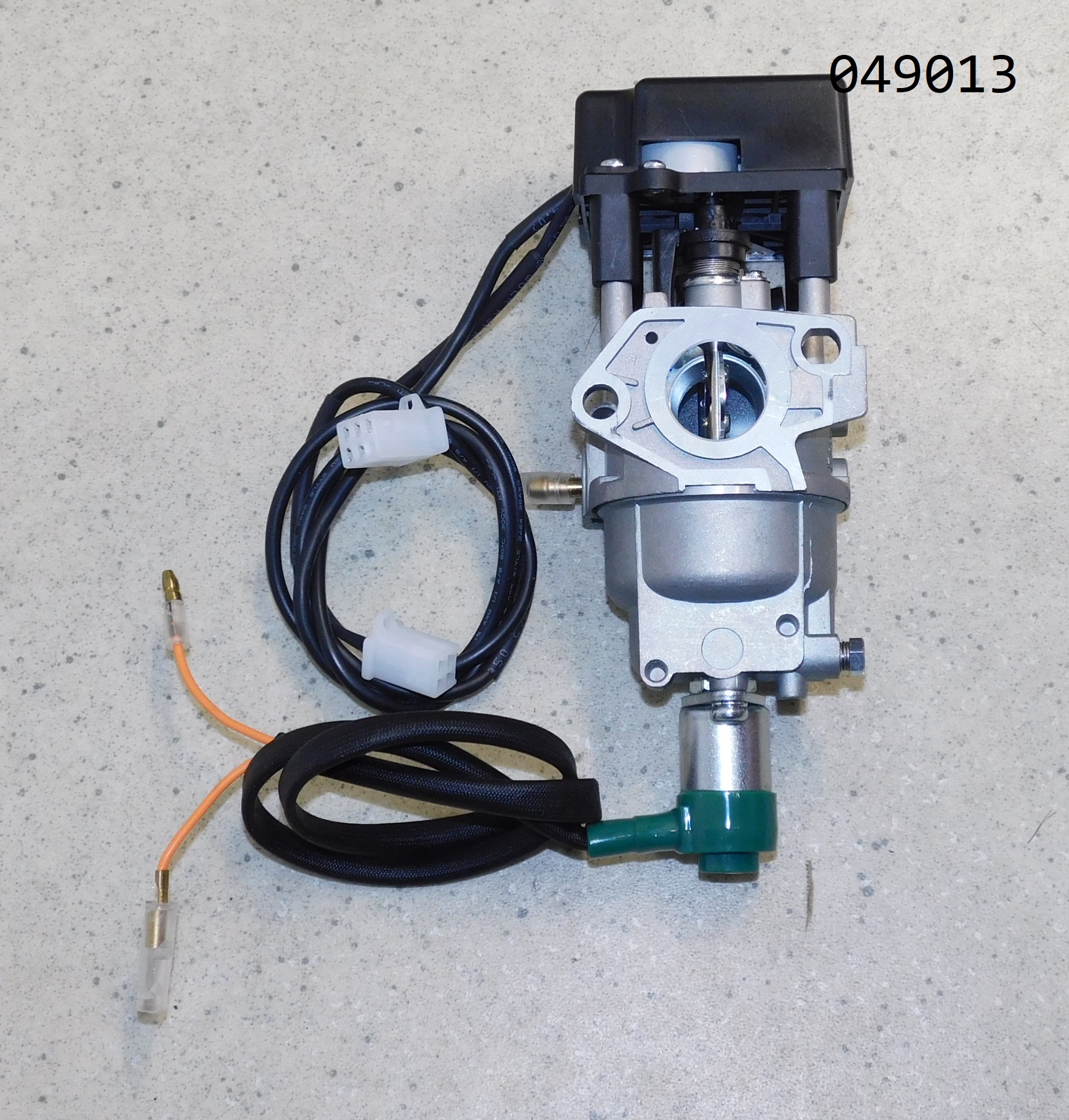 Карбюратор SGG 6000Ei,SV320B / Carburetor (20024-00704-00)