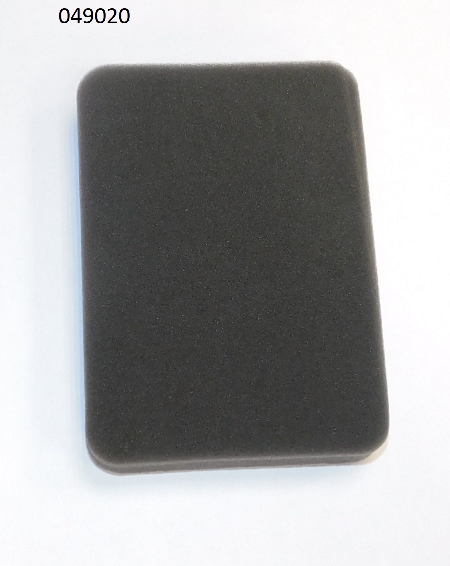 Фильтр воздушный (элемент) SGG 6000Ei,10000Ei,SV320B,SV460B / Air filter element (70002-05136-00)
