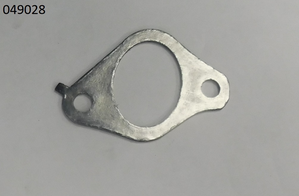 Прокладка глушителя SGG 6000Ei(ESi),SV320B Sc / Muffler gasket (33048-00571-00)