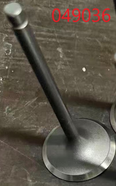 Клапан выпускной SGG 6000Ei(ESi),SV320B Sc / Exhaust valve (34013-00125-00)