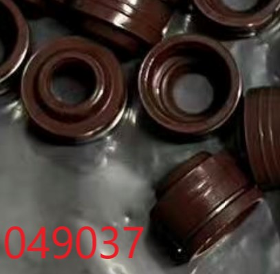 Колпачок маслосъемный SGG 6000Ei(ESi),SV320B Sc / Valve oil seal (34018-00005-00)