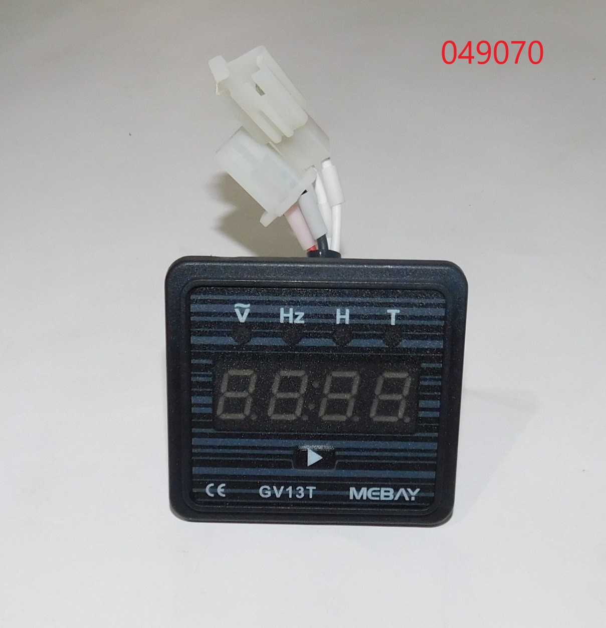 Дисплей цифровой SGG 17000(..)-18000(..), 2V90F/ Digital display