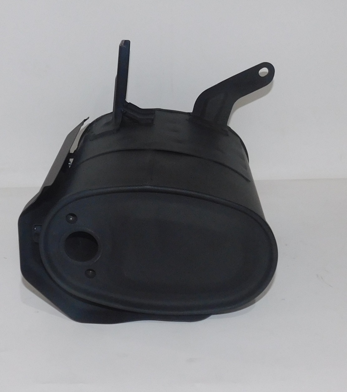 Глушитель SGG 9000(.L.),LC192FD / Muffler (180572317-0001)