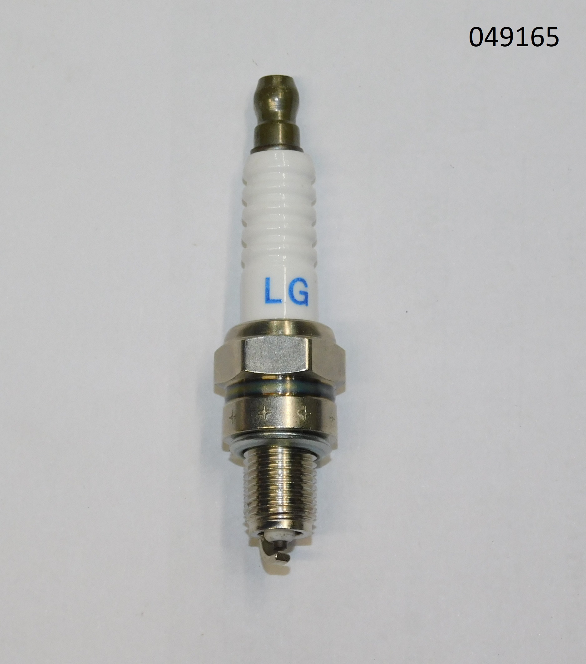Свеча зажигания бензинового двигателя SGG 1400Si,SH60B Sc / Spark plug (20027-00023-00)