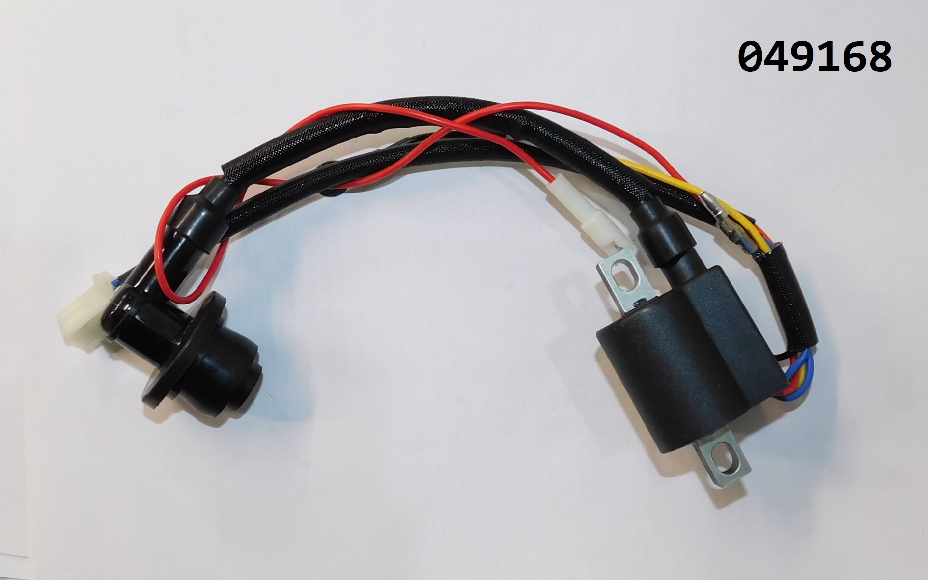 Катушка зажигания SGG 1400Si,SH60B / Ignition coil (31013-00140-00)