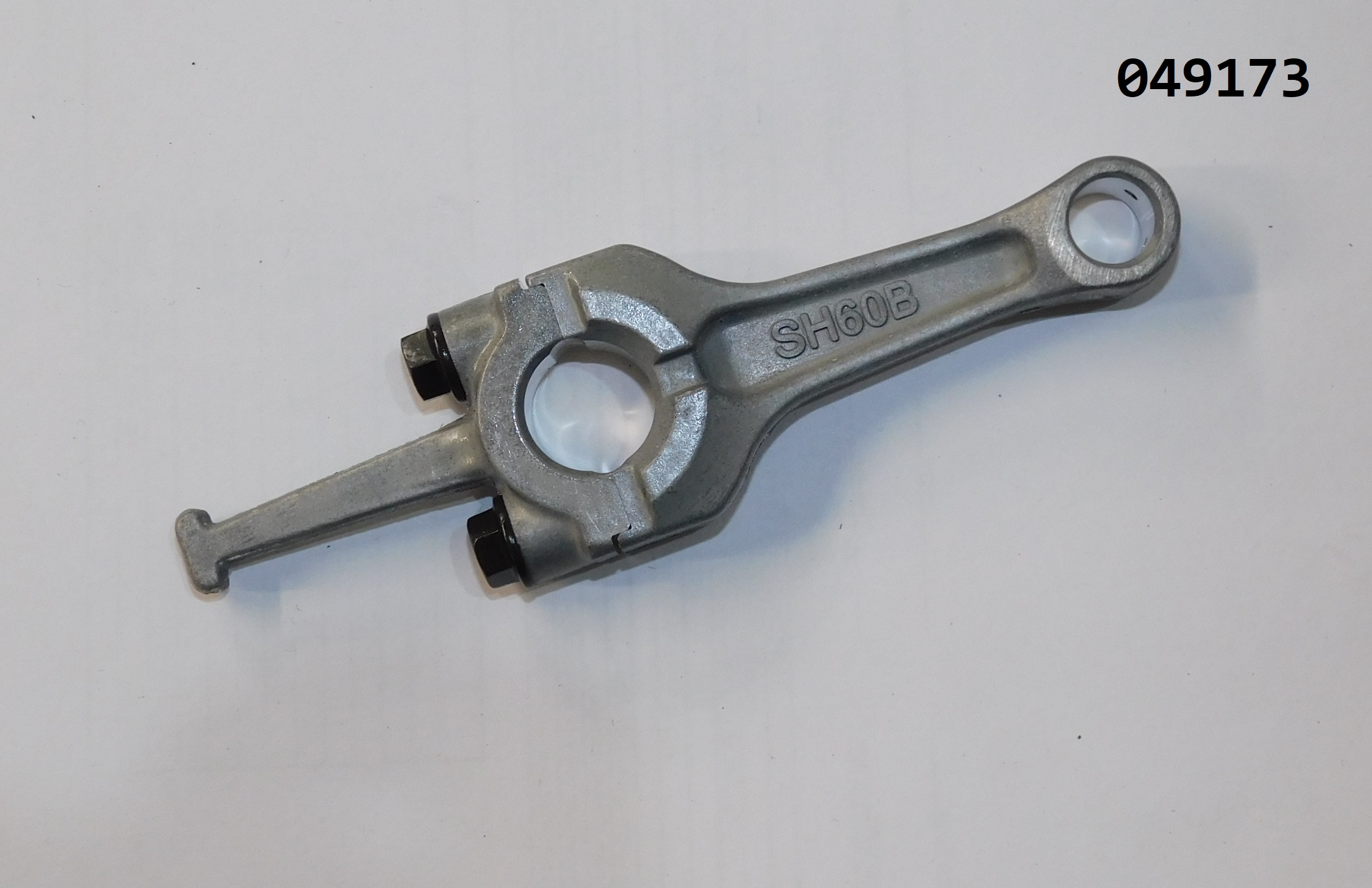 Шатун в сборе SGG 1400Si,SH60B / Rod connecting assy (220008-00056-00)