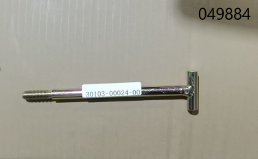 Винт корпуса помпы TSS PDST100E/T-bolt M10 PDST100E, №19 (30103-00024-00)