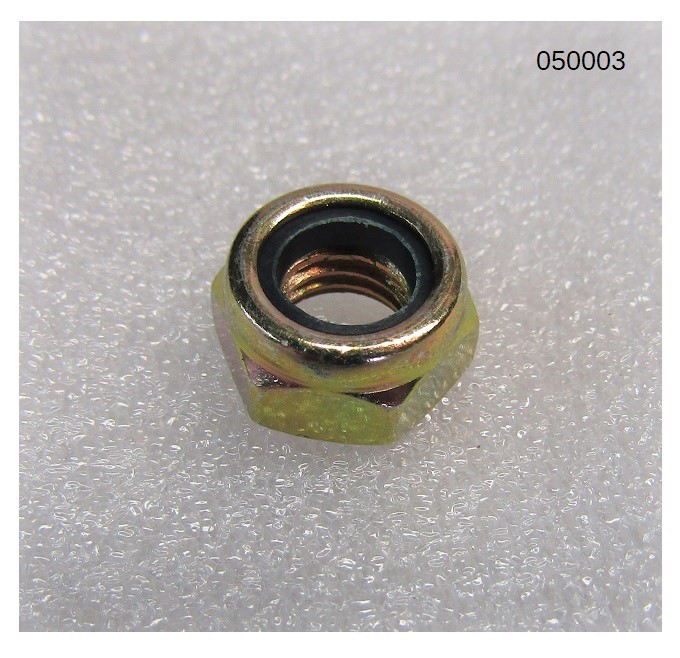Гайка M8/Nut,CNMG36-A007