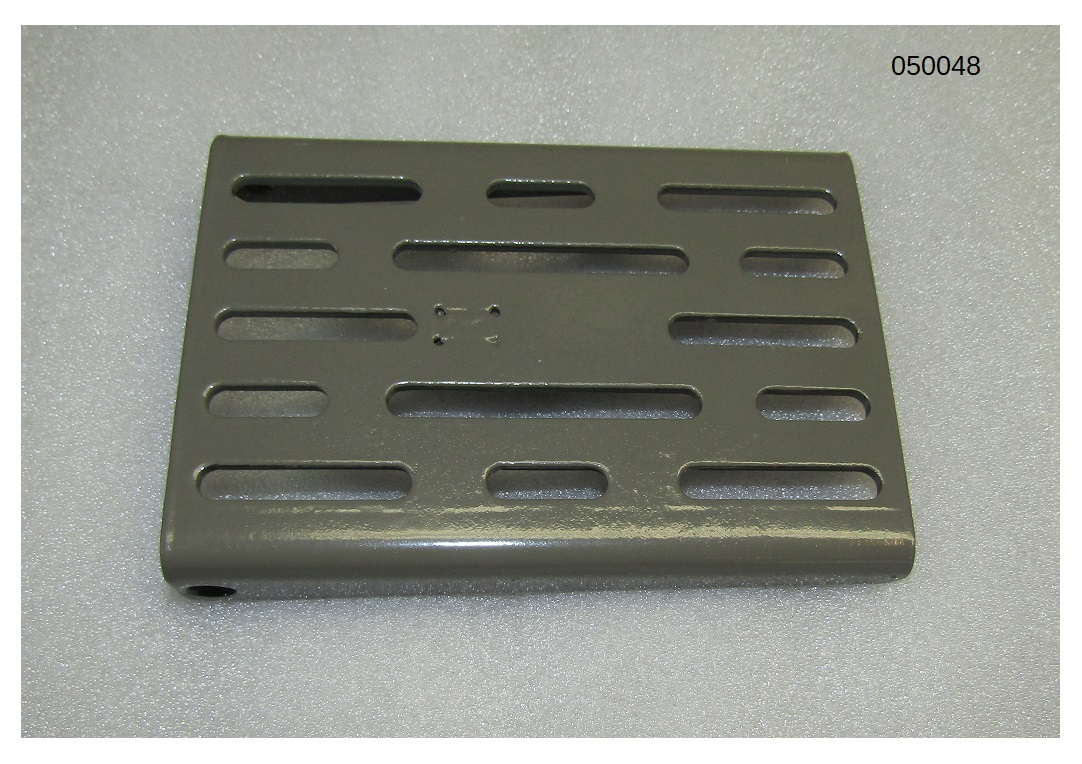 Педаль газа правая DRD1600L/H/Throttle pedal,CNMG30-A012