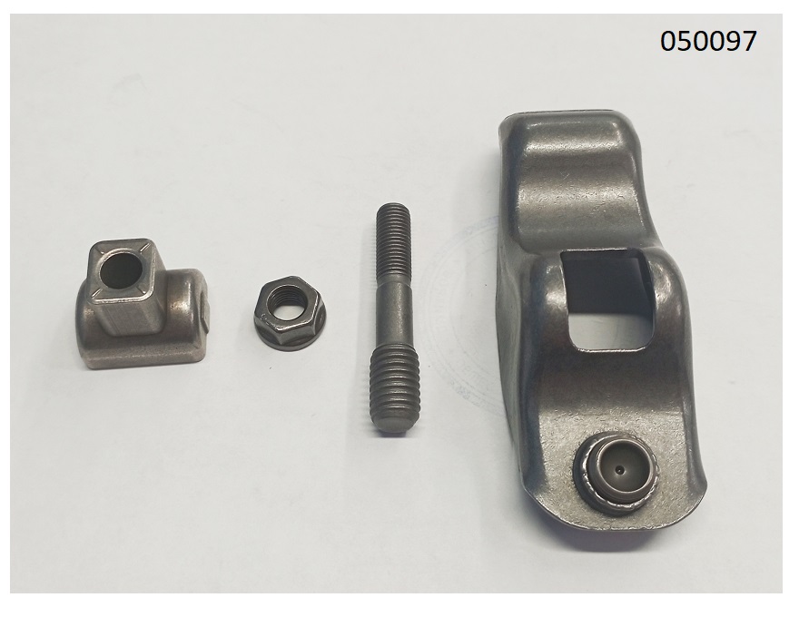 Коромысло клапана SGG 16000(..)-18000(..),LC2V90FD / Valve rocker (140450085-0001)
