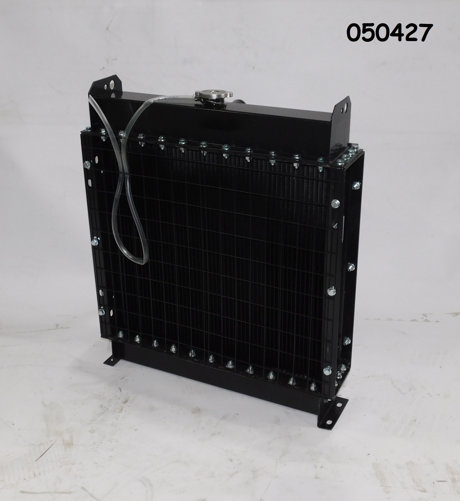 Радиатор охлаждения DWG-500 WP2.3D33E200/Radiator