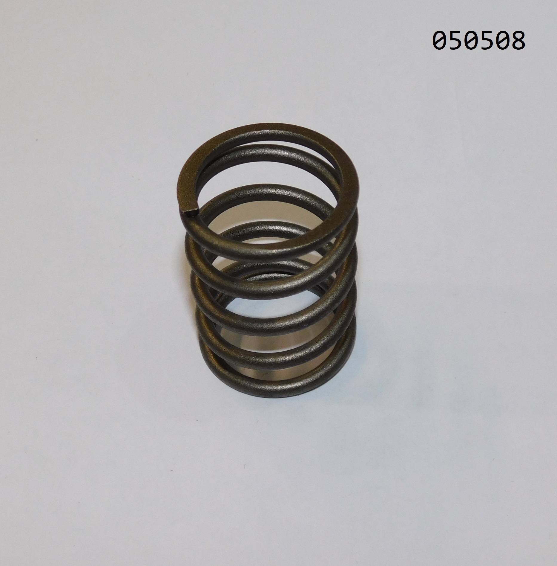 Пружина клапана SDG 12000(..),CD292F / Valve Sping (CD292F-02003)