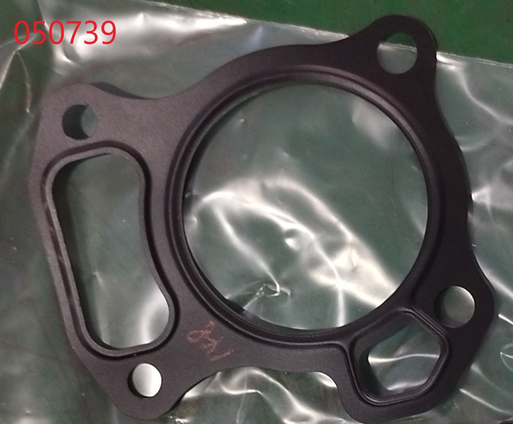 Прокладка головки блока цилиндра SGG 1800Si-2100Si, KM148F / Cylinder head gasket(03.02.12131-14801-00)