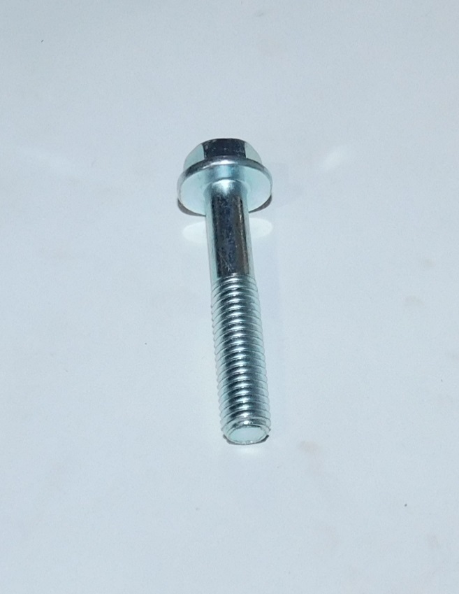 Болт коромысла SDG 10000(..)-14000(..),LT290FE,LT292FE / Hexagon flange bolt M8*45 (1.02.15.01.0019)