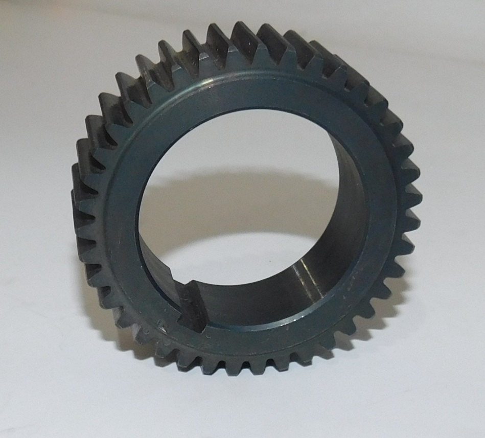 Шестерня привода вала распределительного ведущая SDG 6500EHA,192FE / Crankshaft timing gear (TSS SDG6500EHA-SP-3-3-12)