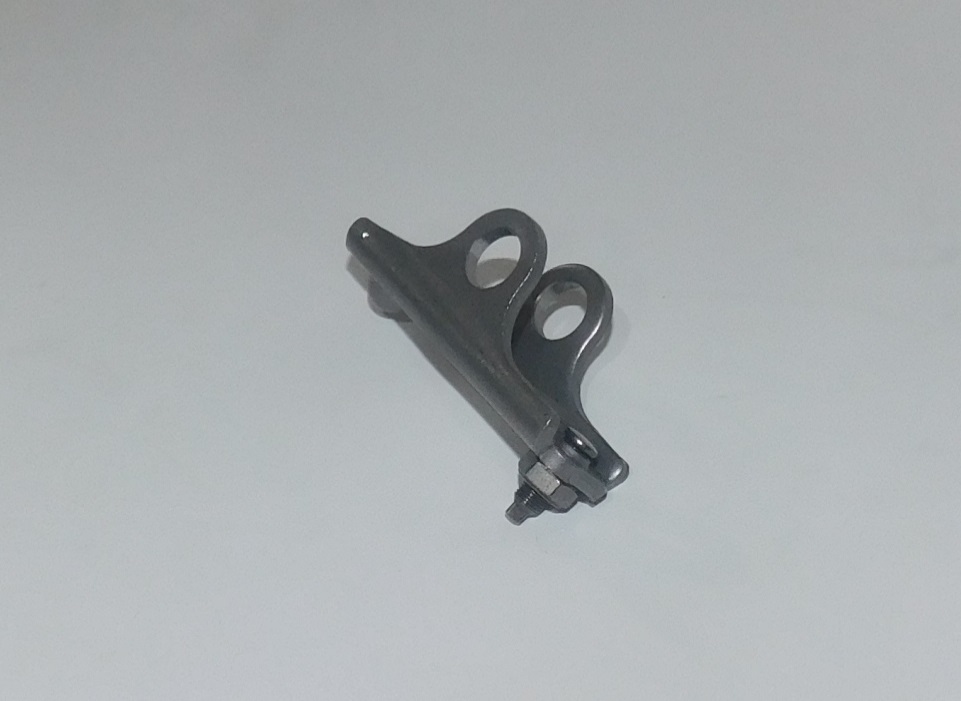 Коромысло клапана SGG 7000(..)-7500(..),KP460E / Valve rocker assy (14310-A262T-0001)