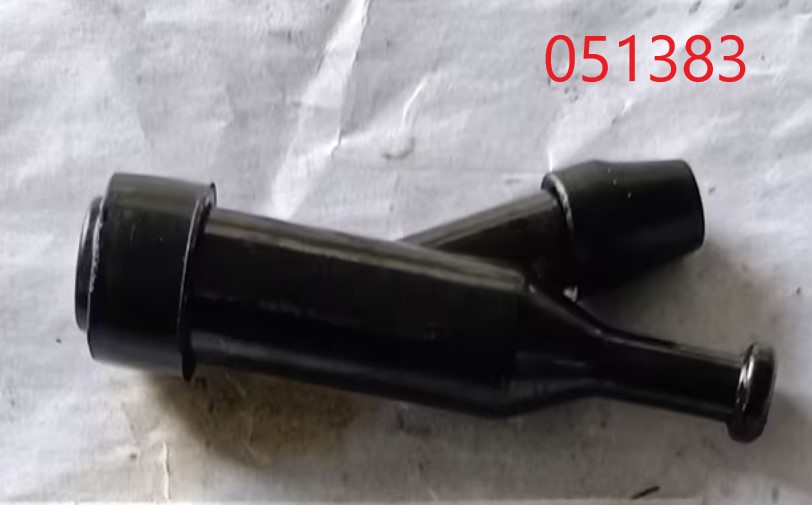 Колпачок свечи зажигания SGG 7000(..)-7500(..) Lf / Spark plug cap (27220)