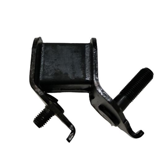 Амортизатор двигателя SGG 9000(.L.),LC192FD / Shock absorbing foot (300790011-0001)