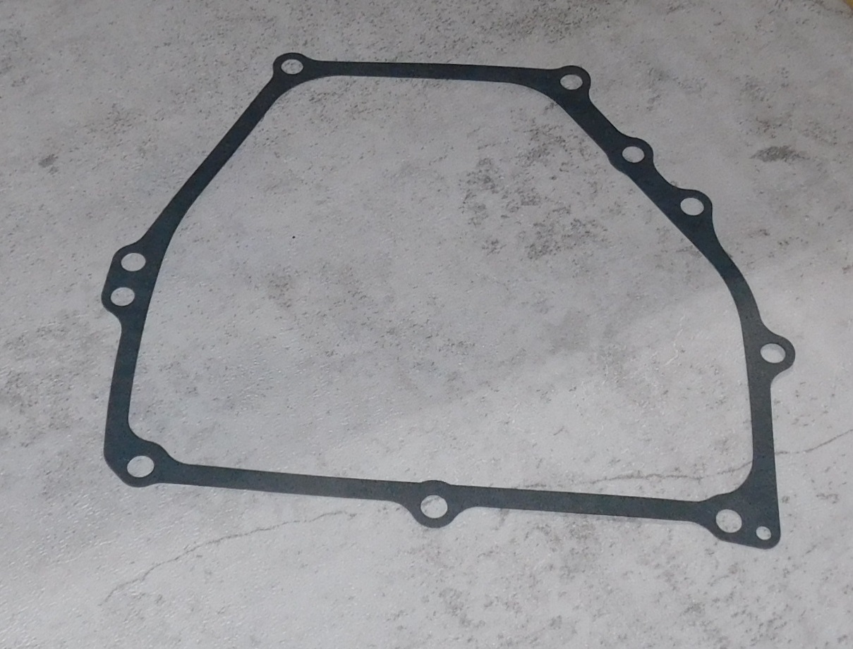 Прокладка крышки блока цилиндра SGG 6000ESi,SV320B / Crankcase cover gasket (33048-00515-00)