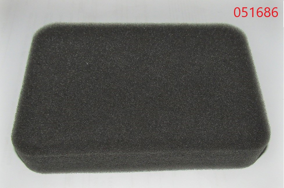 Фильтр воздушный (элемент) SGG 6000ESi,SV320B / Air filter element